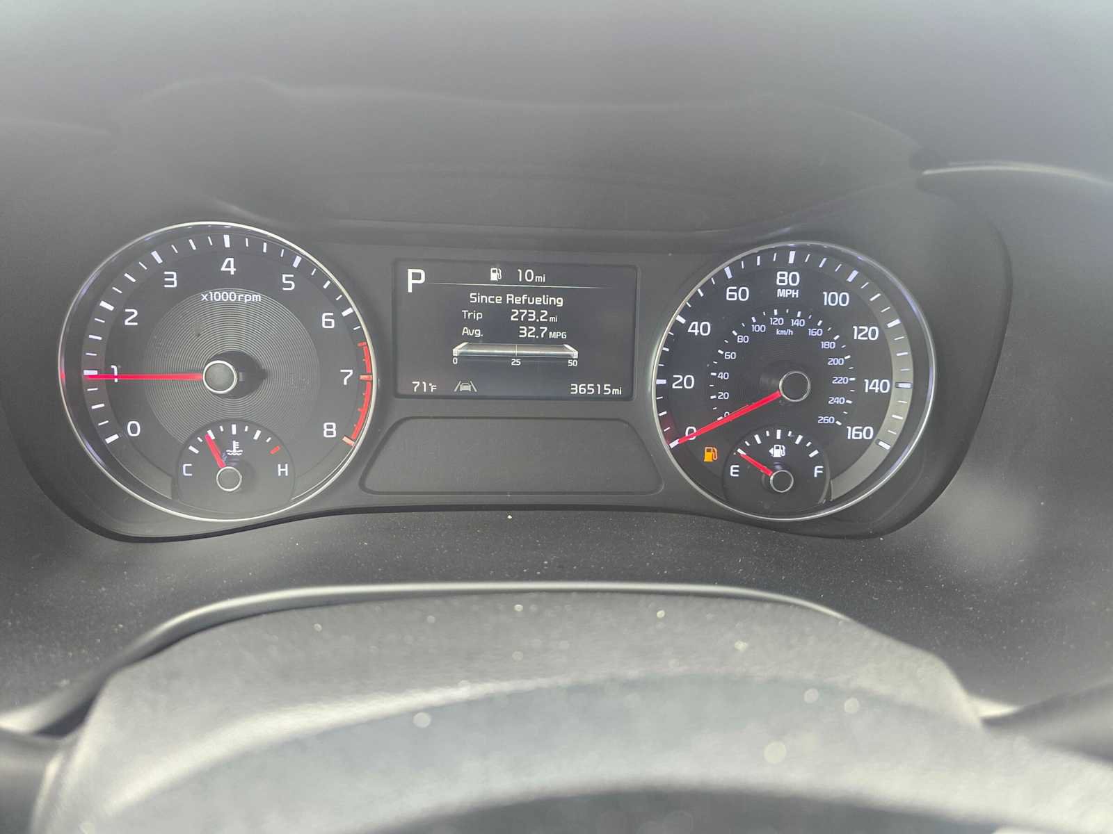 Used 2023 Kia Forte LXS w/ LXS Technology Package FWD image 25