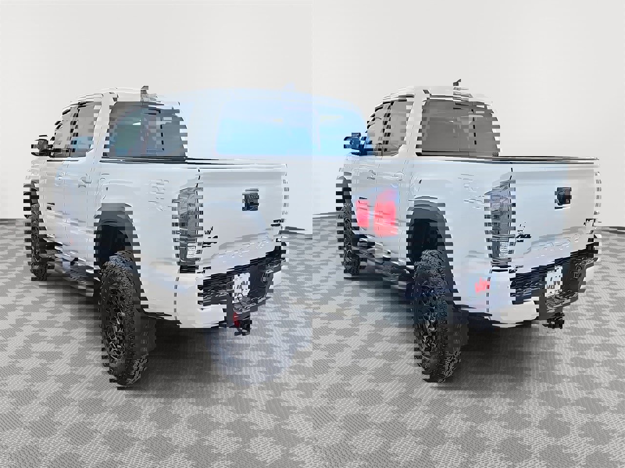 Used 2023 Toyota Tacoma TRD Pro image 7