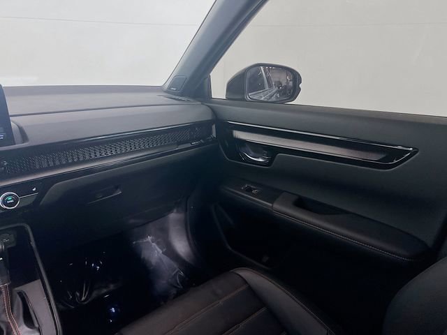 Certified 2024 Honda CR-V Sport Touring image 21