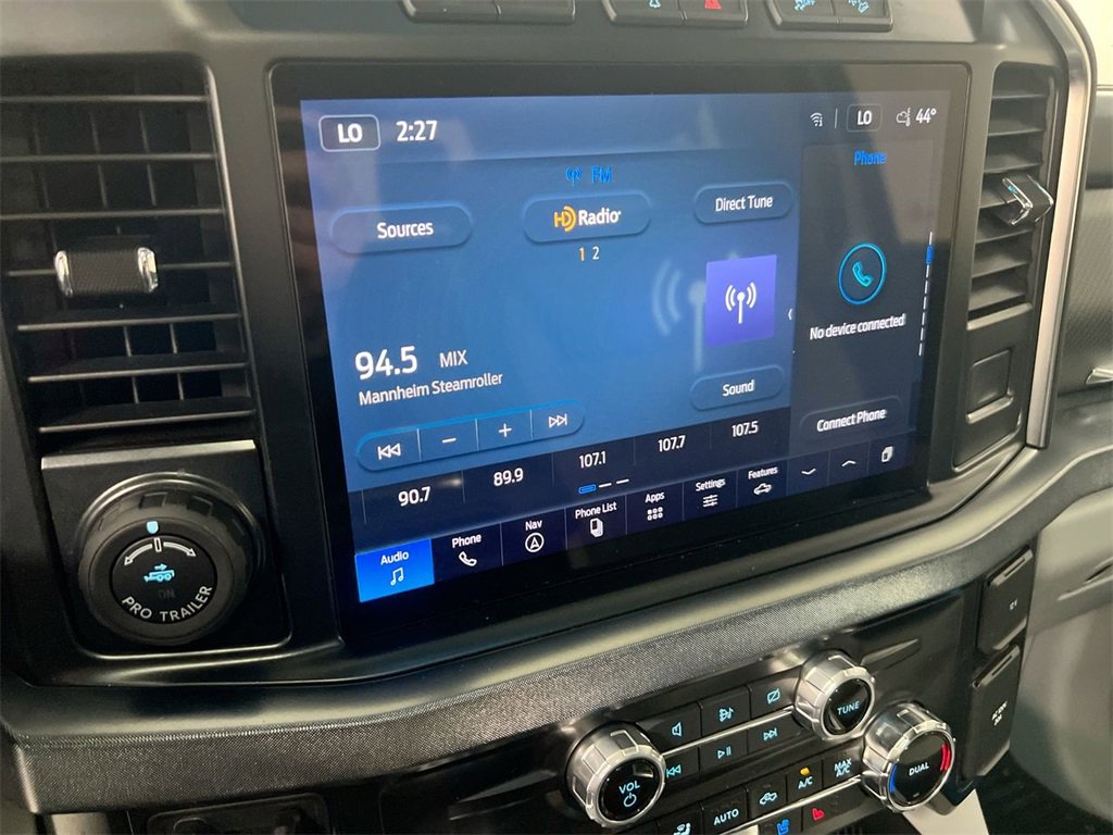 Used 2024 Ford F250 Limited w/ FX4 Off-Road Package image 13