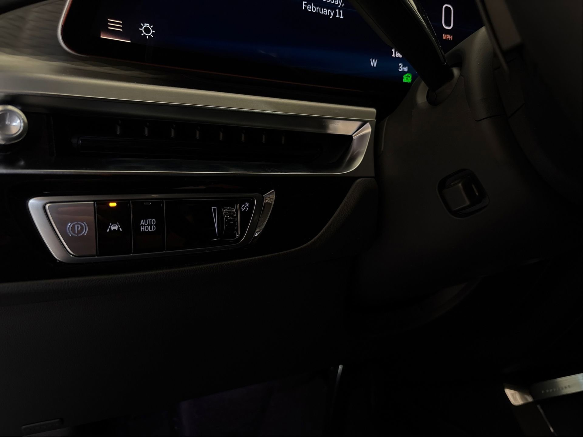 New 2026 Cadillac Lyriq Sport image 20