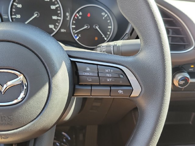 New 2026 MAZDA MAZDA3 s FWD image 8