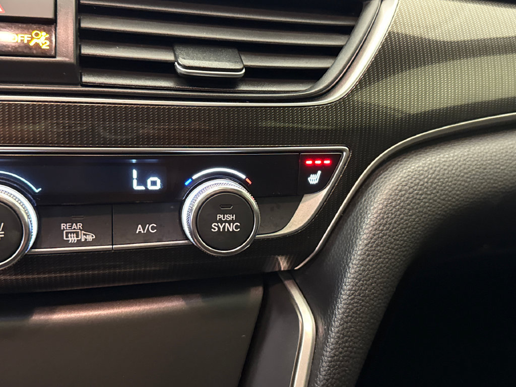 Used 2018 Honda Accord Sport image 26