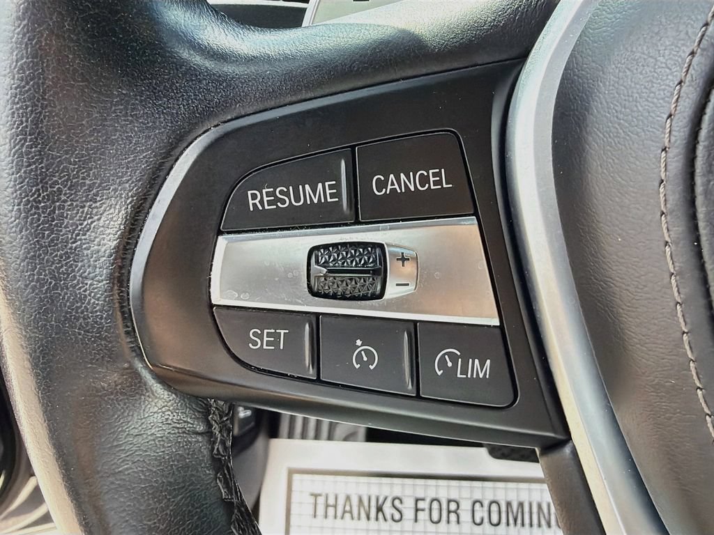 Used 2021 BMW X5 sDrive40i w/ Premium Package RWD image 38