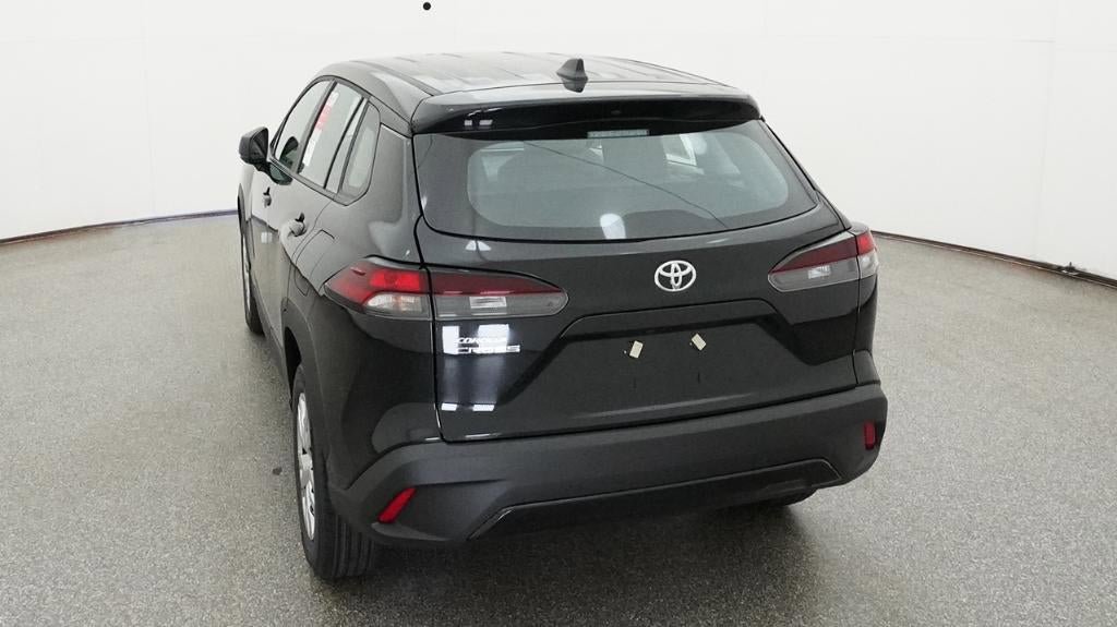 New 2026 Toyota Corolla Cross L FWD image 6