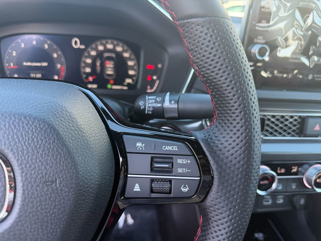 New 2026 Acura Integra Type S FWD image 18