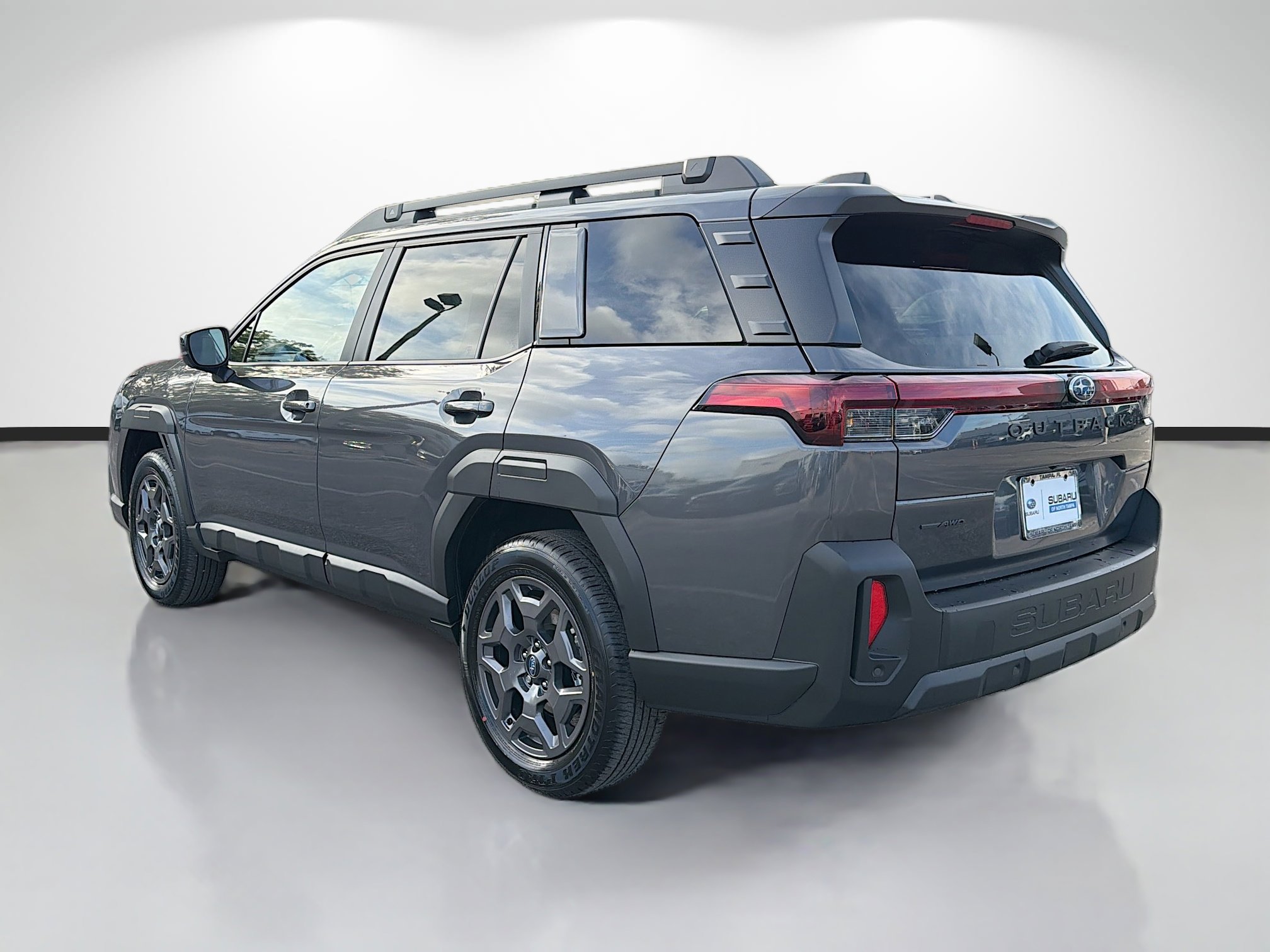 New 2026 Subaru Outback Premium AWD/4WD image 5