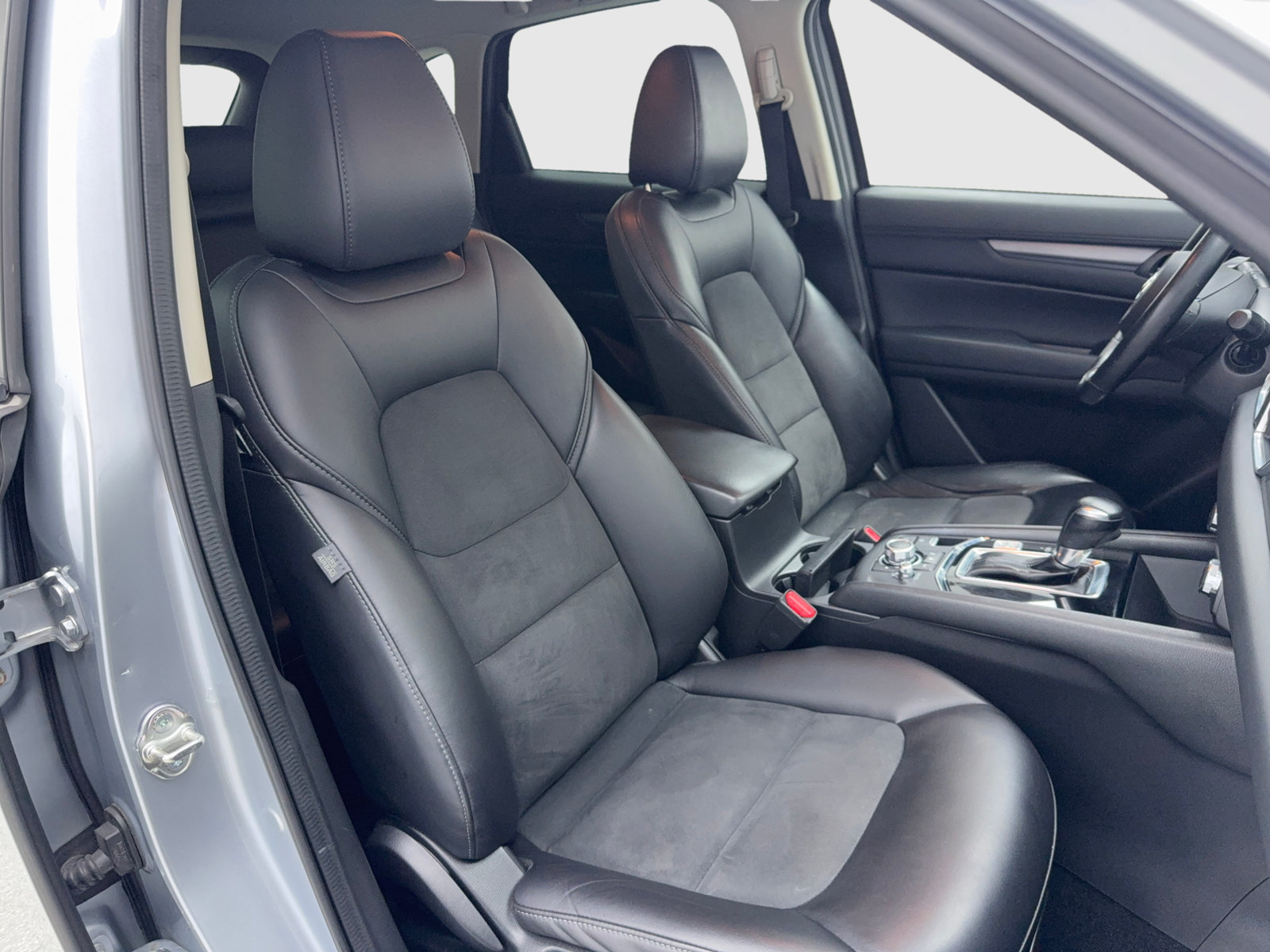 Used 2018 MAZDA CX-5 Touring FWD image 46