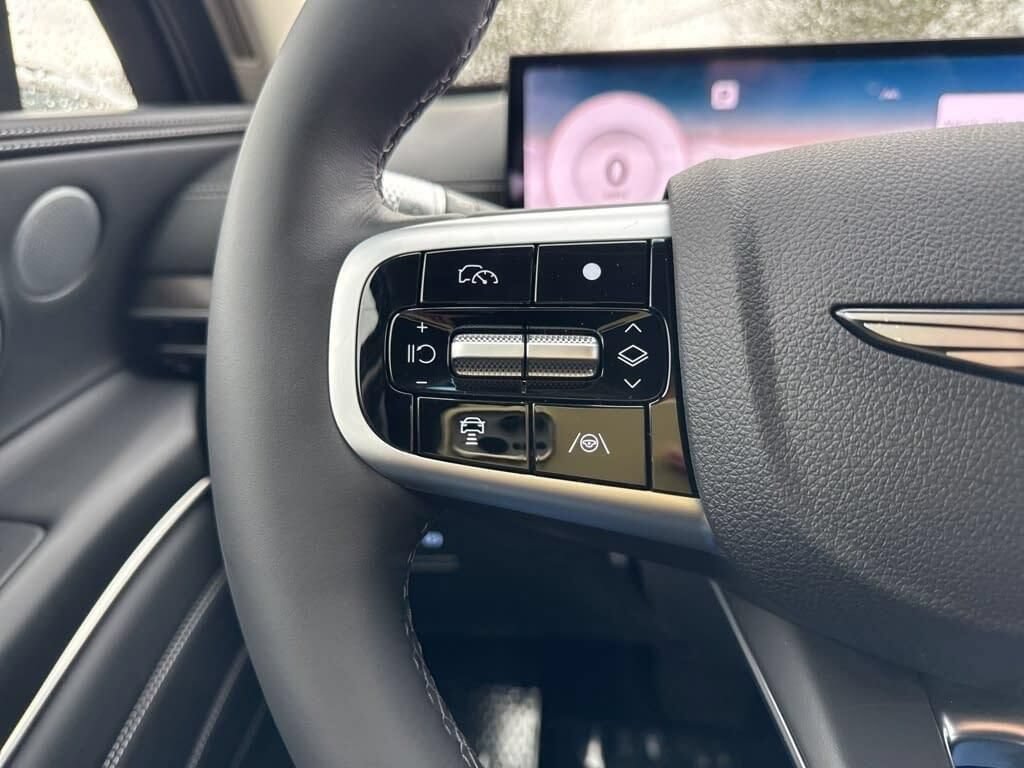 New 2026 Genesis GV80 2.5T Prestige AWD/4WD image 40