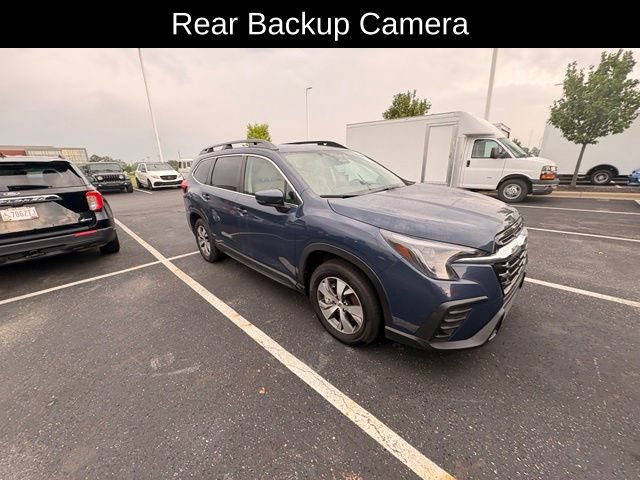 Used 2025 Subaru Ascent Premium AWD/4WD image 3