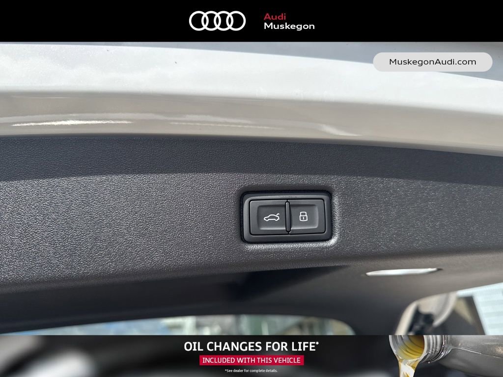 New 2026 Audi SQ5 Premium Plus AWD/4WD image 29