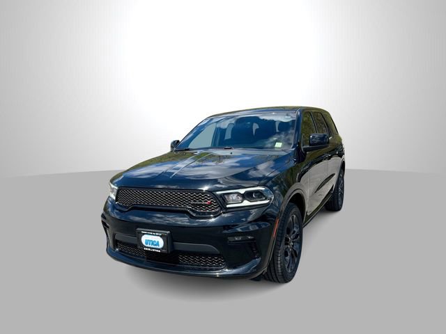 Used 2022 Dodge Durango SXT w/ Blacktop Package