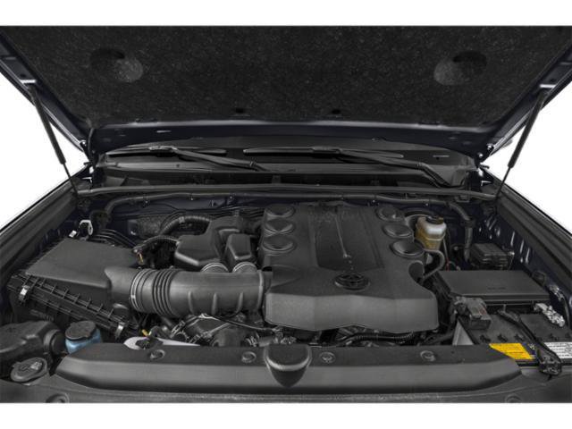 Certified 2023 Toyota 4Runner Limited AWD/4WD image 12