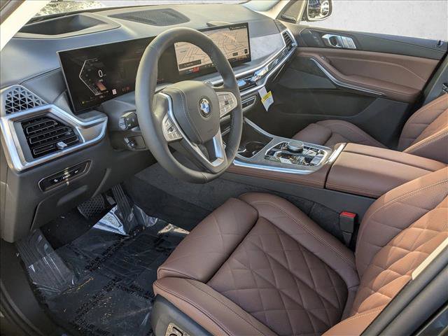 New 2026 BMW X7 xDrive40i image 3