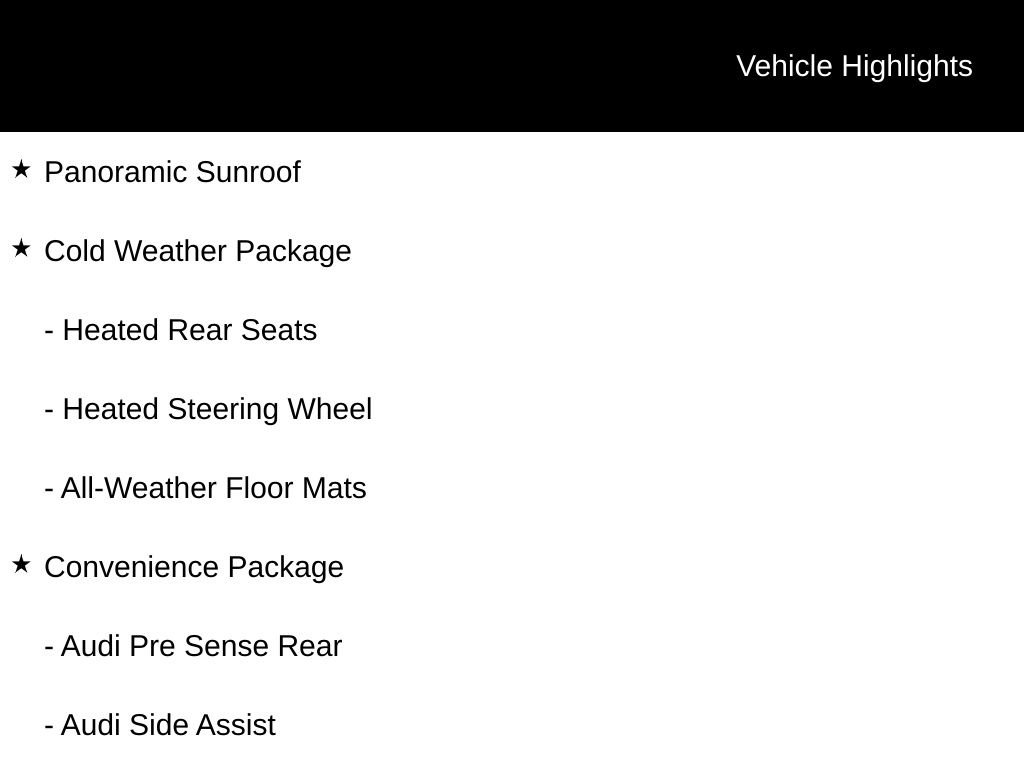 Used 2019 Audi Q5 2.0T Premium Plus w/ Premium Plus Package image 10