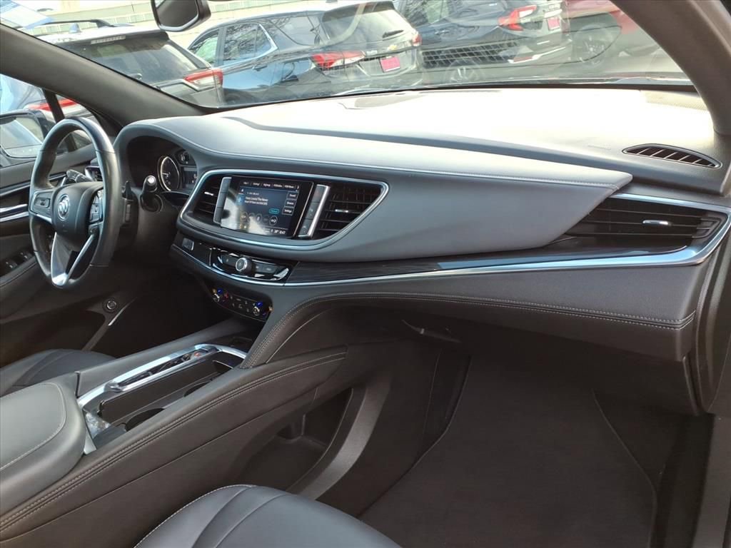Used 2024 Buick Enclave Essence w/ Experience Buick Package image 15