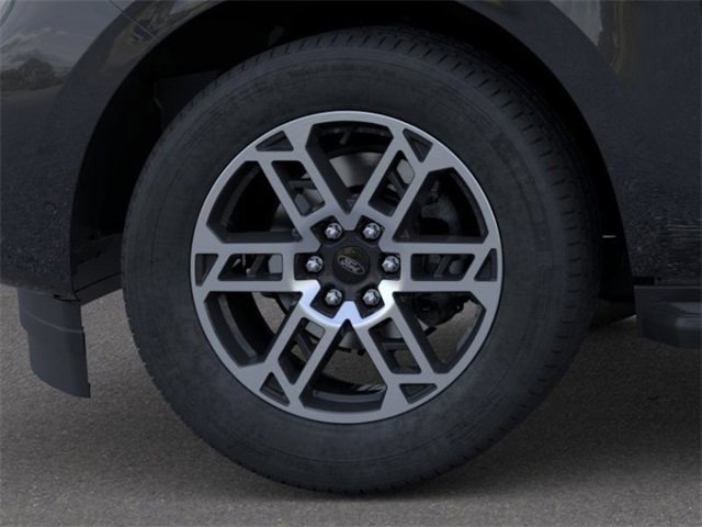 New 2025 Ford Expedition Max Active image 19