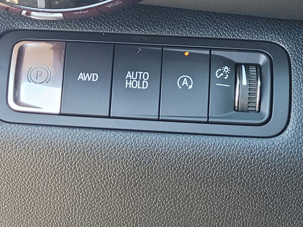 New 2026 Chevrolet Equinox RS w/ Convenience Package III image 22