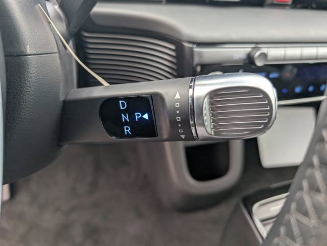 New 2026 Hyundai Ioniq 5 SEL image 23