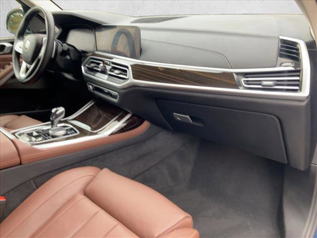Used 2020 BMW X7 xDrive40i w/ Premium Package image 24