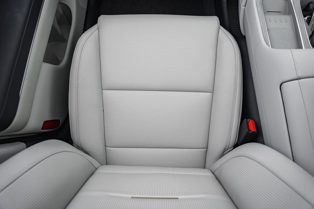 New 2026 Hyundai Palisade Calligraphy image 31