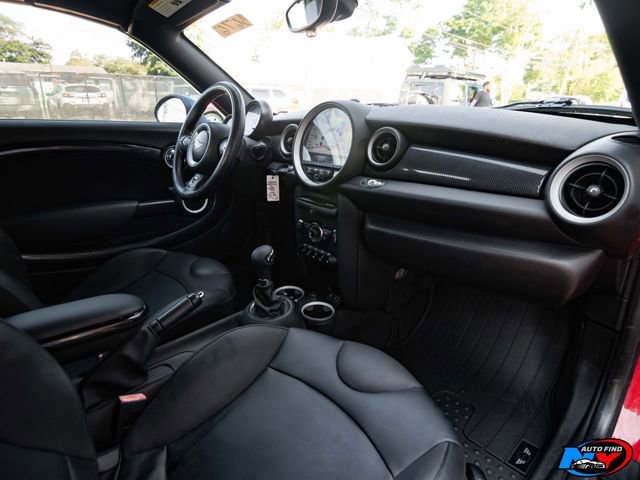 Used 2013 MINI Cooper Roadster S image 13