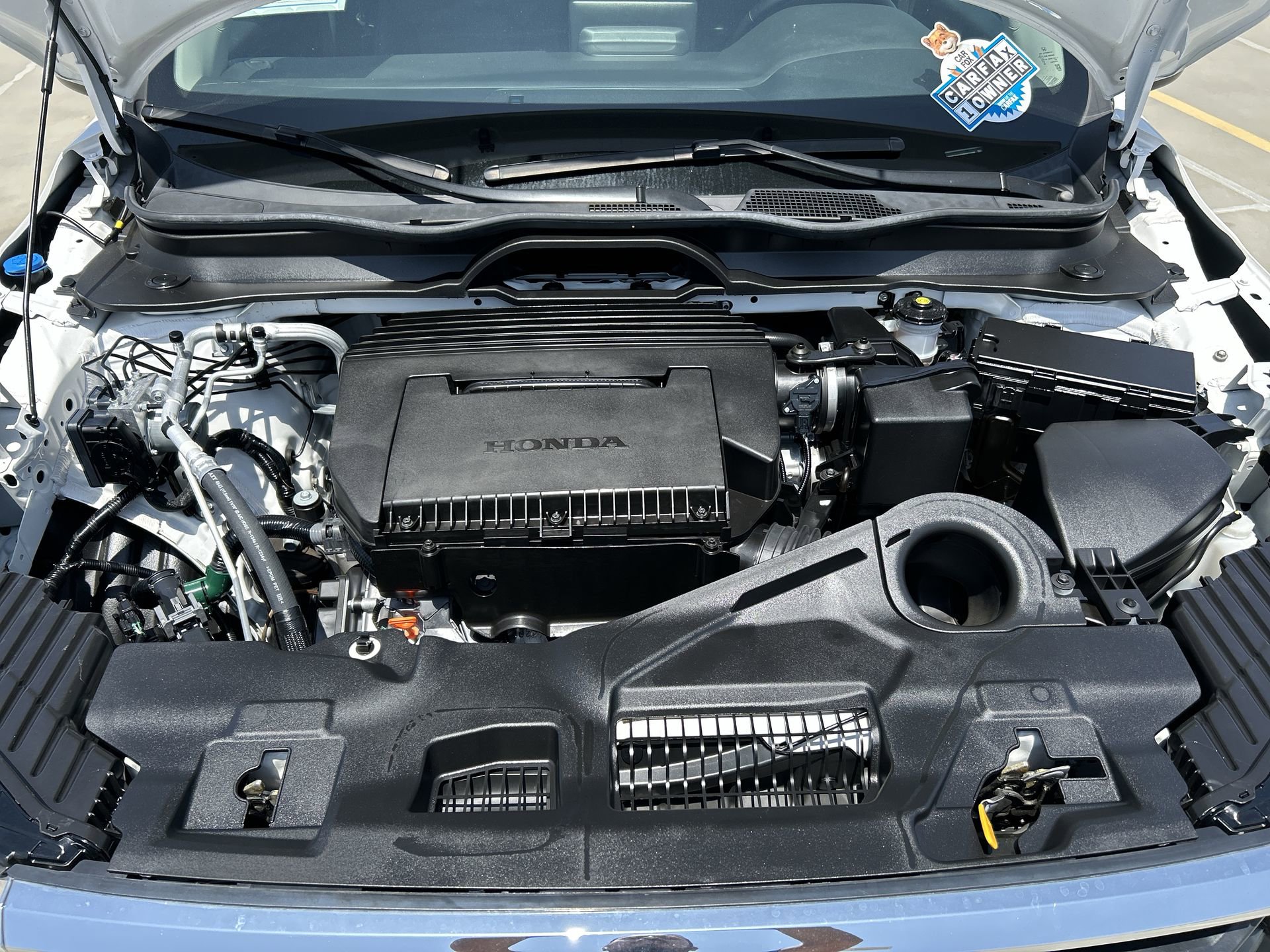 Certified 2023 Honda Pilot EX-L image 17
