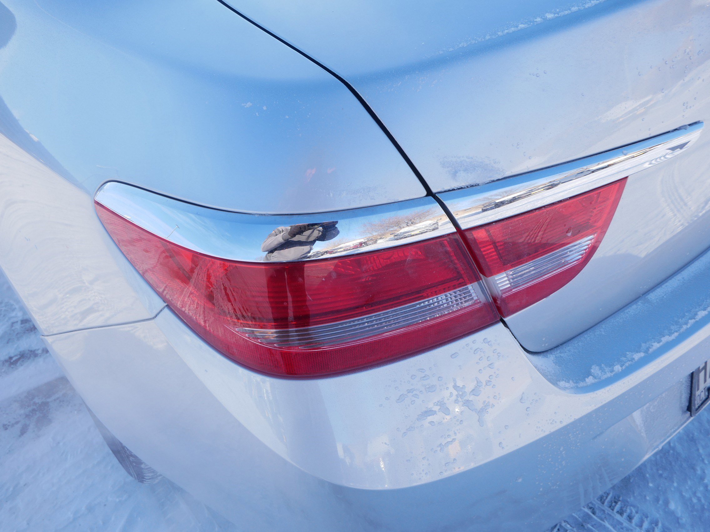 Used 2016 Buick Verano w/ Comfort Package image 17