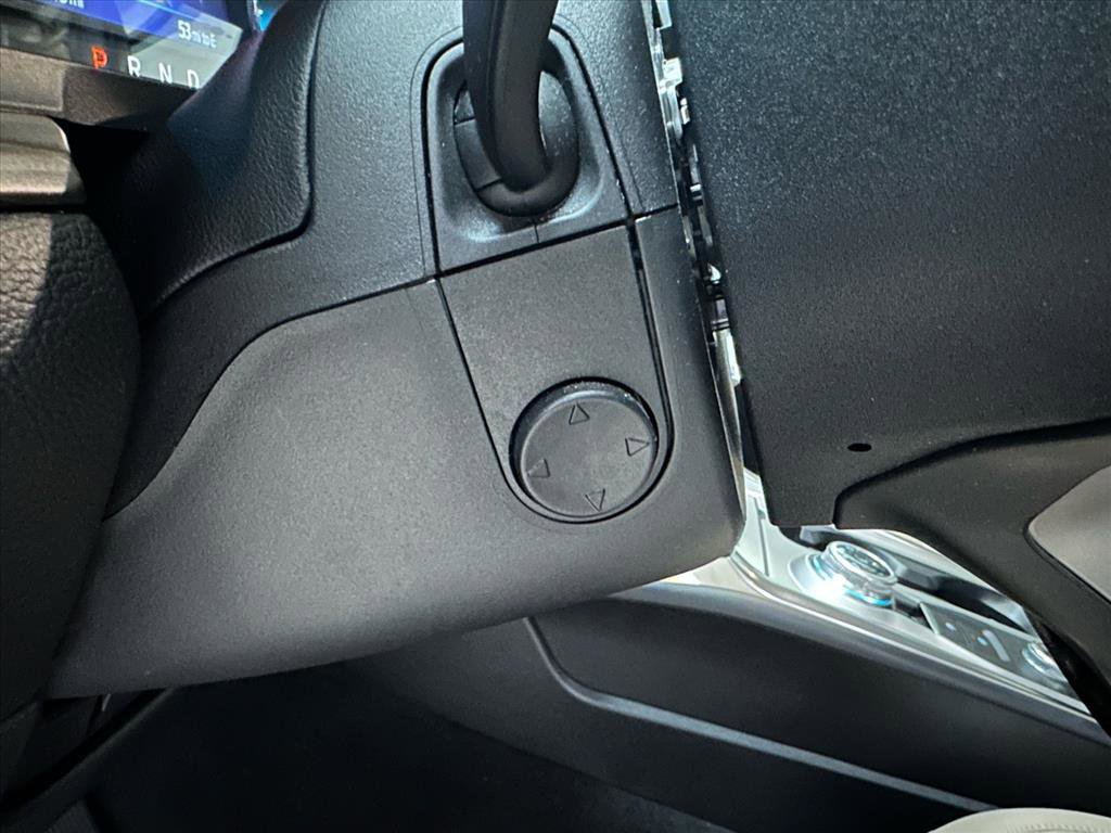 Certified 2022 Ford Explorer Limited w/ Equipment Group 301A image 41