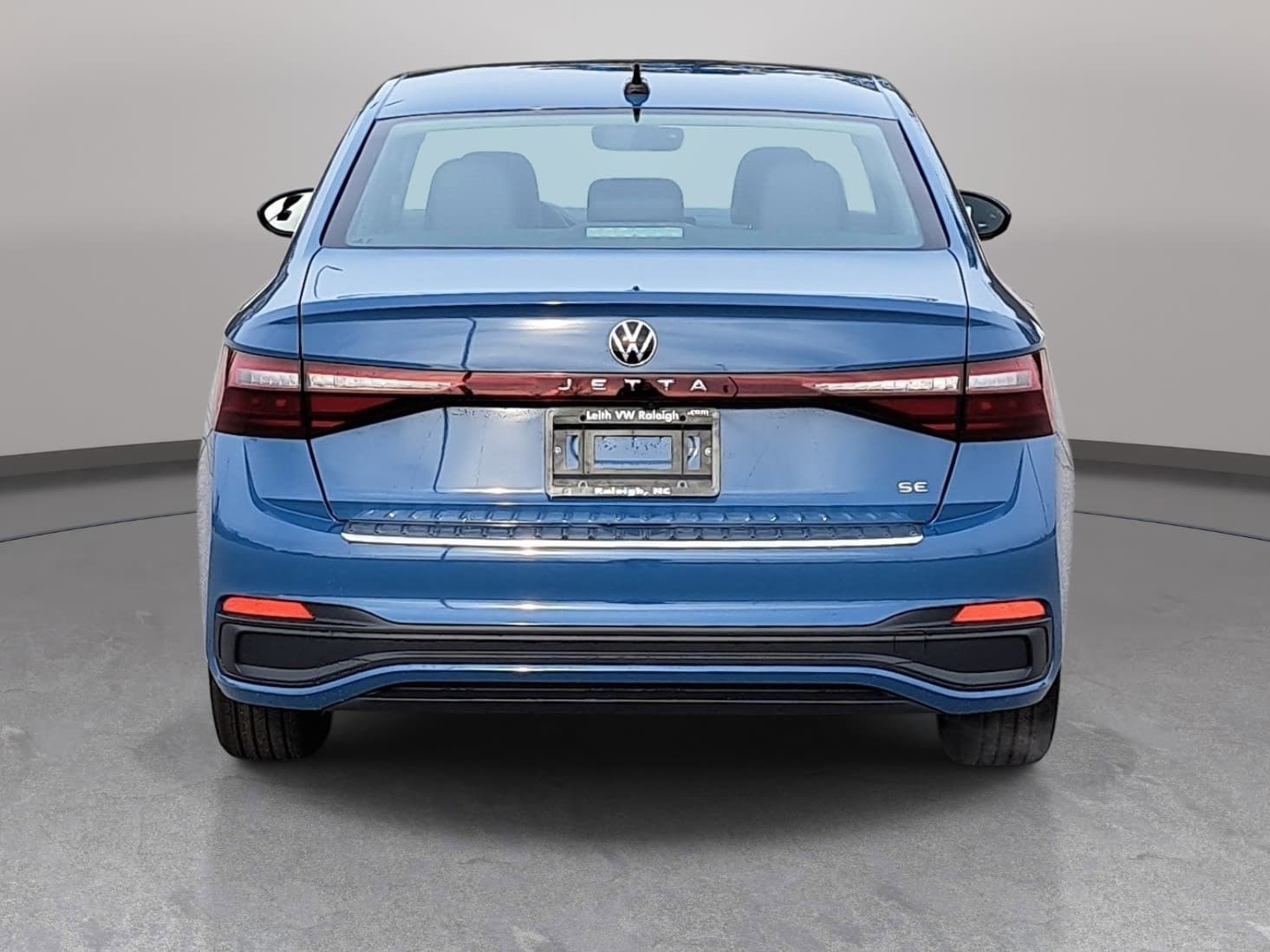 New 2026 Volkswagen Jetta SE FWD image 6