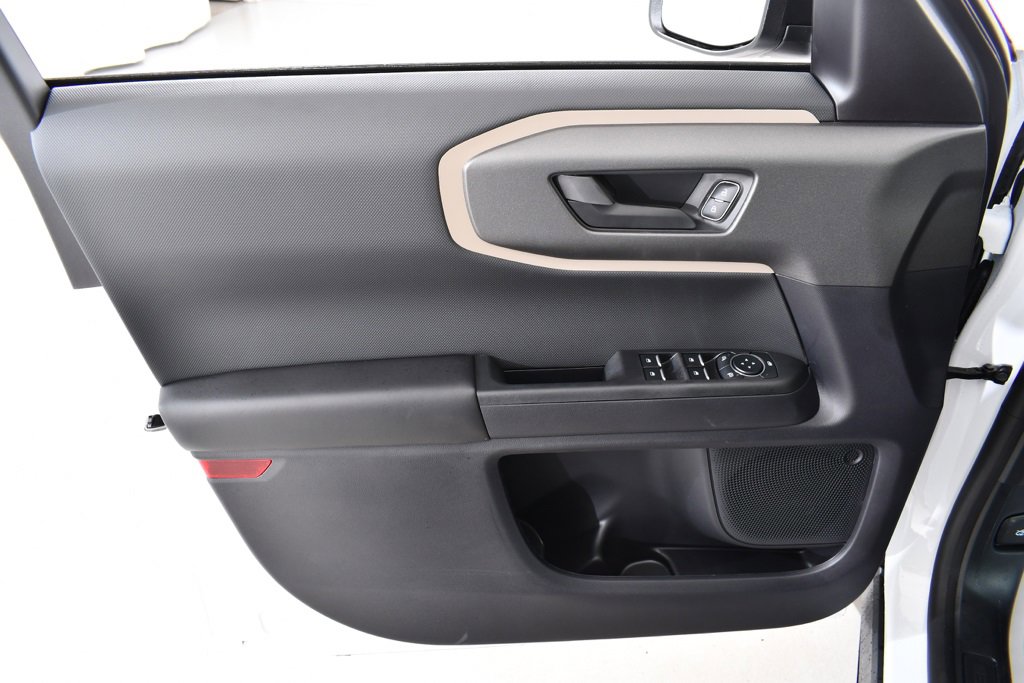 New 2025 Ford Bronco Sport Big Bend w/ Convenience Package image 25