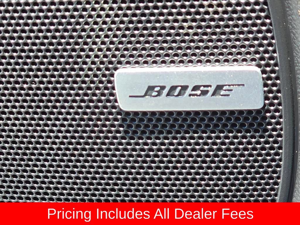 Used 2025 Buick Encore GX Avenir w/ Avenir Technology Package AWD/4WD image 12