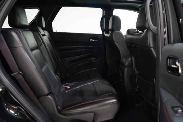 Used 2024 Dodge Durango GT image 35