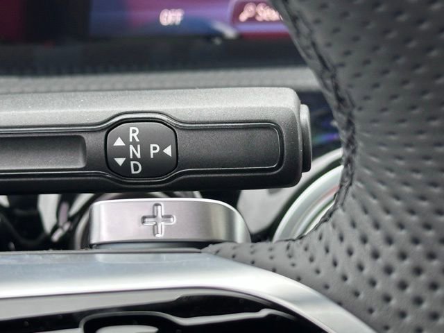 New 2026 Mercedes-Benz CLA 250 4MATIC image 16
