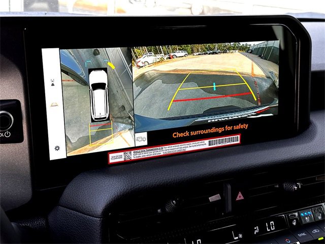 New 2026 Toyota Land Cruiser image 17