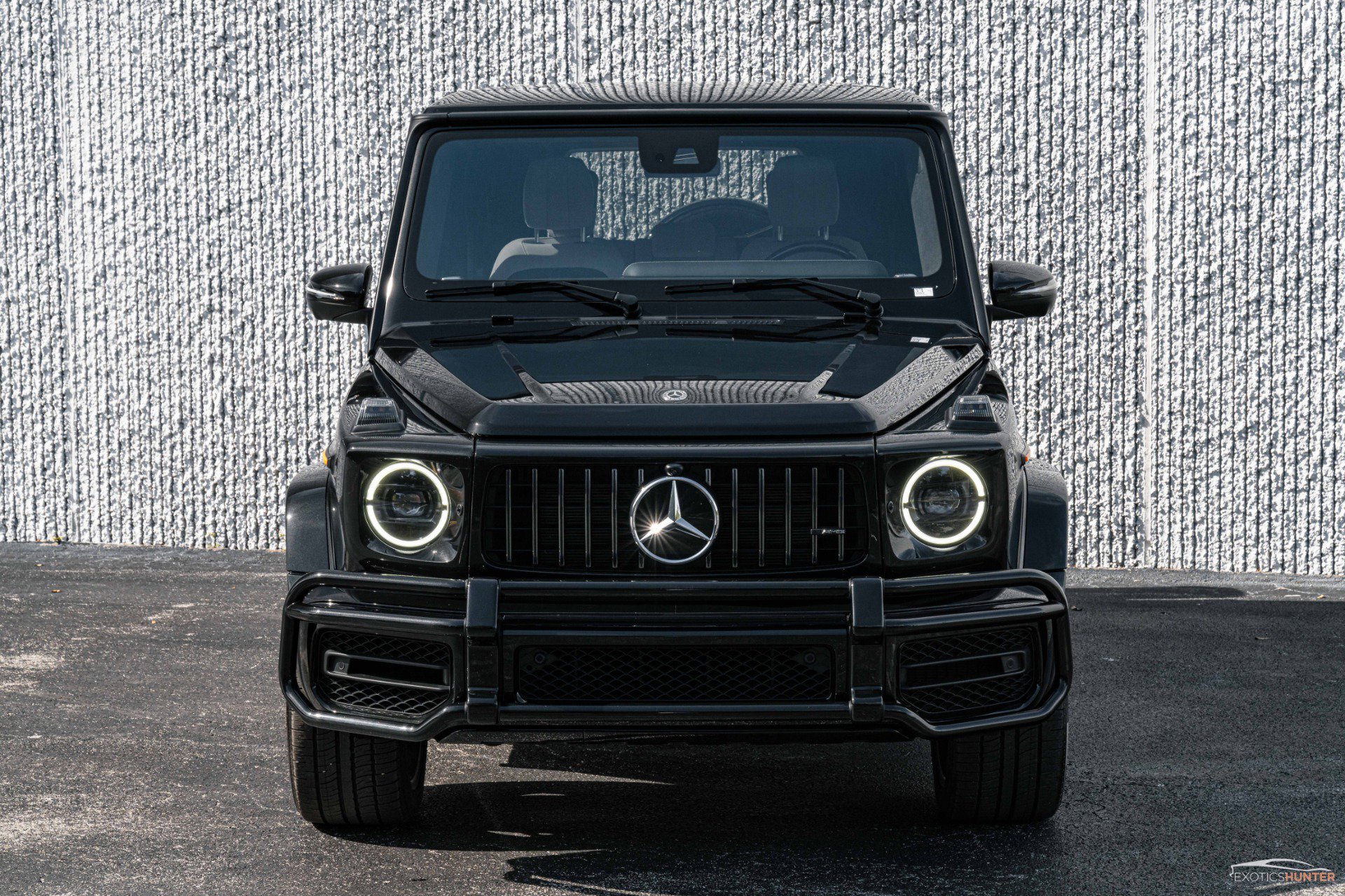 Used 2020 Mercedes-Benz G 63 AMG 4MATIC image 18