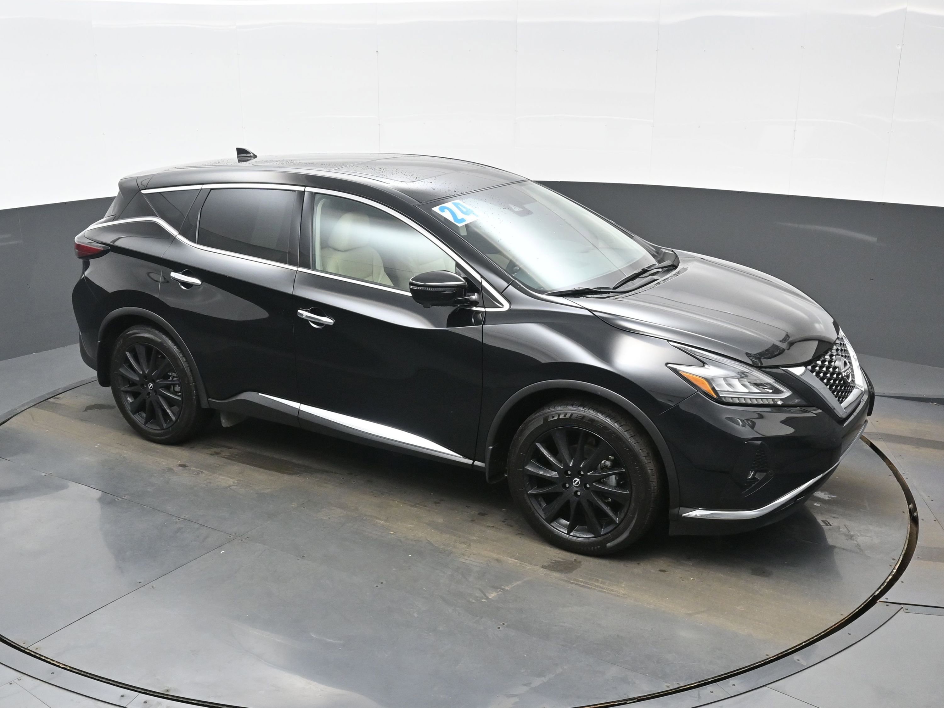 Used 2024 Nissan Murano SL image 40
