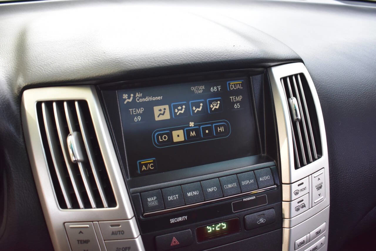 Used 2008 Lexus RX 350 2WD image 28