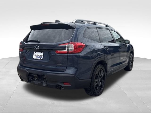Used 2023 Subaru Ascent Onyx Edition Limited AWD/4WD image 8