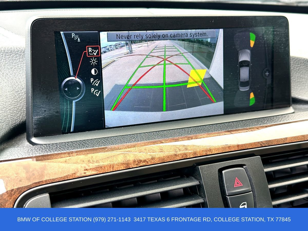 Used 2013 BMW 328i Sedan RWD image 16