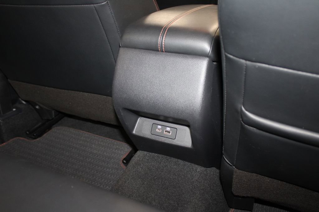 Used 2024 Nissan Altima 2.5 SR image 31