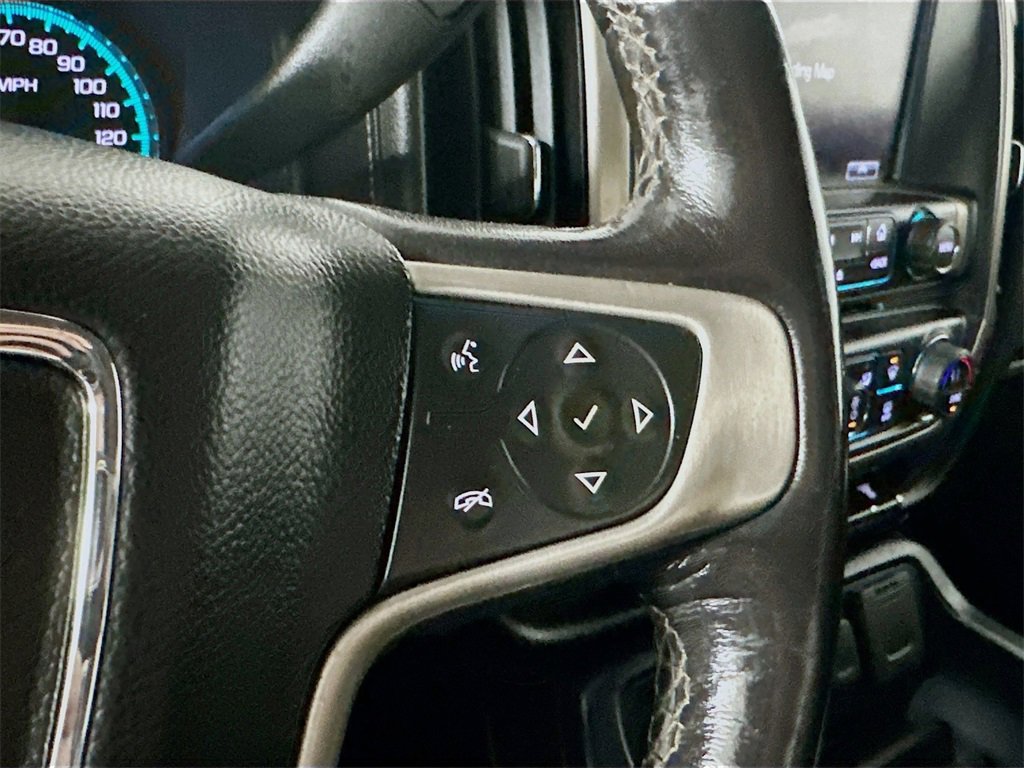 Used 2018 GMC Sierra 3500 Denali w/ Duramax Plus Package image 27