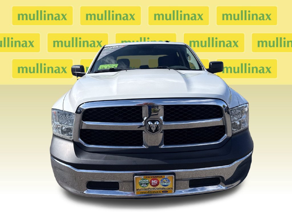 Used 2014 RAM 1500 ST w/ SXT Appearance Group AWD/4WD image 15