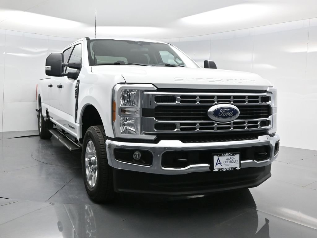 Used 2024 Ford F250 XLT image 73
