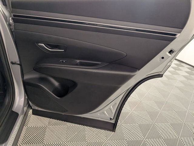 Used 2023 Hyundai Tucson SEL image 31