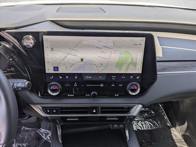 Used 2025 Lexus RX 350 w/ Convenience Package AWD/4WD image 13