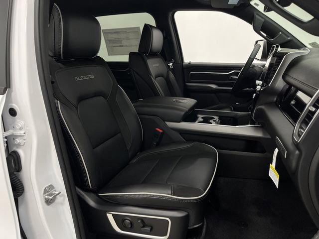 New 2026 RAM 1500 Laramie image 33