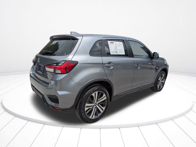 Used 2025 Mitsubishi Outlander Sport ES image 4