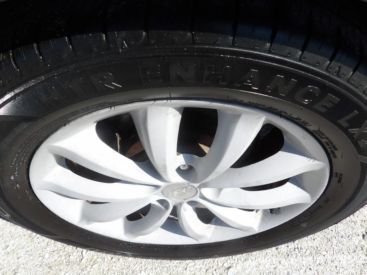 Used 2008 Hyundai Azera Limited image 14