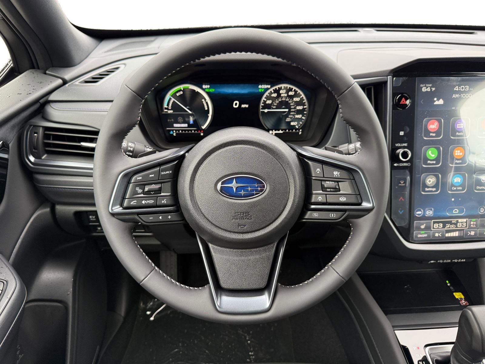 New 2025 Subaru Forester Limited image 12